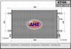 AHE 43184 Condenser, air conditioning